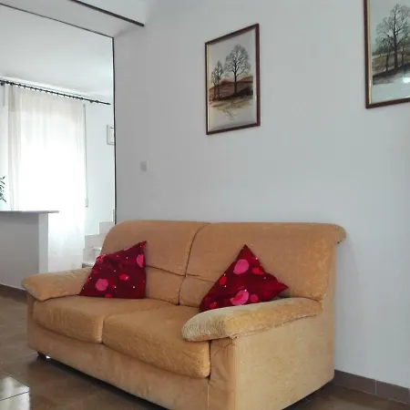 Holiday home Relax Sui Monti Dauni