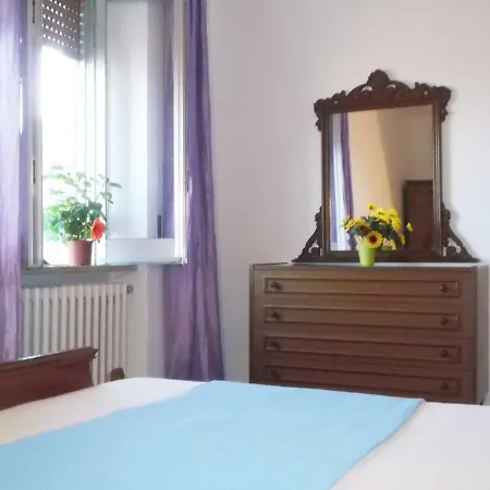 Relax Sui Monti Dauni Holiday home