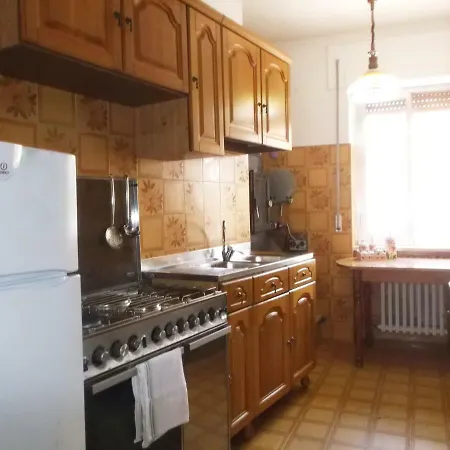 Relax Sui Monti Dauni Holiday home Castelluccio Valmaggiore