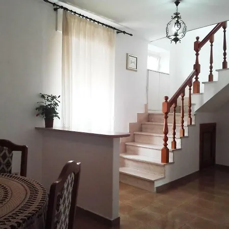 Holiday home Relax Sui Monti Dauni