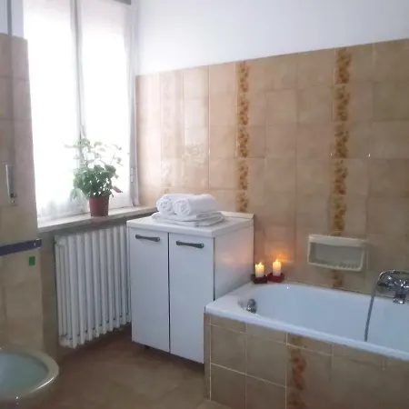 Relax Sui Monti Dauni Holiday home Castelluccio Valmaggiore