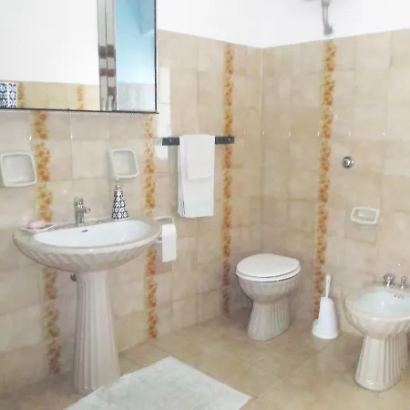 Relax Sui Monti Dauni Holiday home